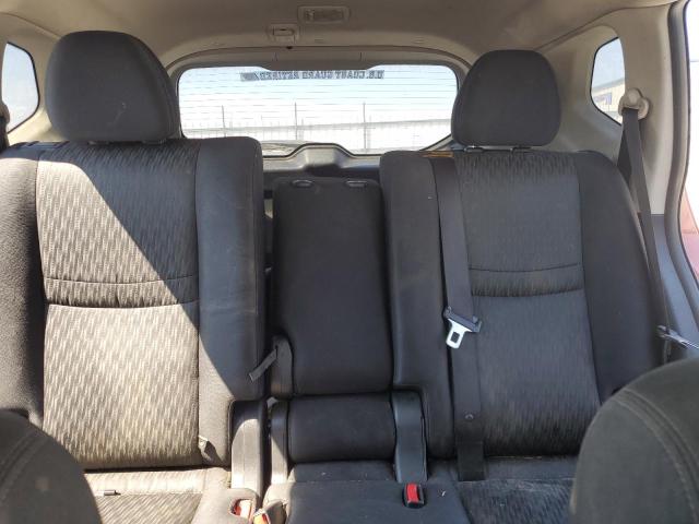 2017 NISSAN ROGUE S - JN8AT2MV6HW263958