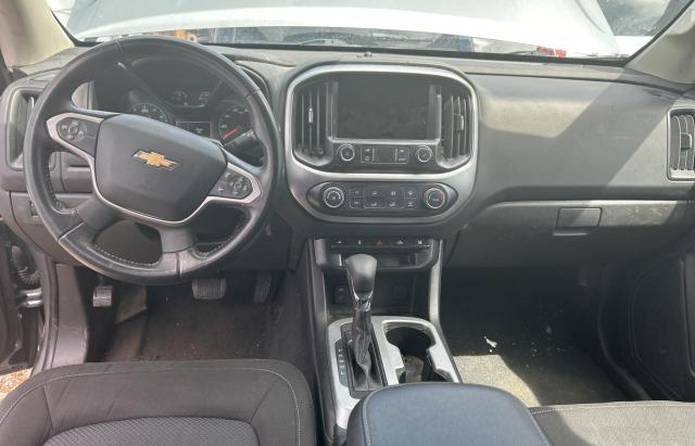 2022 CHEVROLET COLORADO L 1GCGSCEN6N1106727