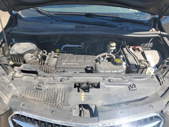 2019 BUICK ENCORE PRE KL4CJASB9KB727945