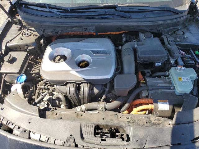 2017 HYUNDAI SONATA PLUG-IN HYBRID KMHE54L22HA067390