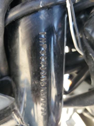 2006 HONDA VT1100 C2 1HFSC430X6A600830