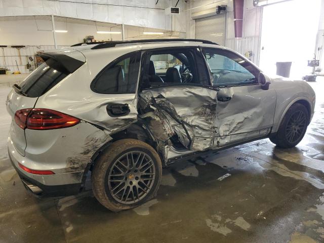 2017 PORSCHE CAYENNE WP1AA2A29HKA88073