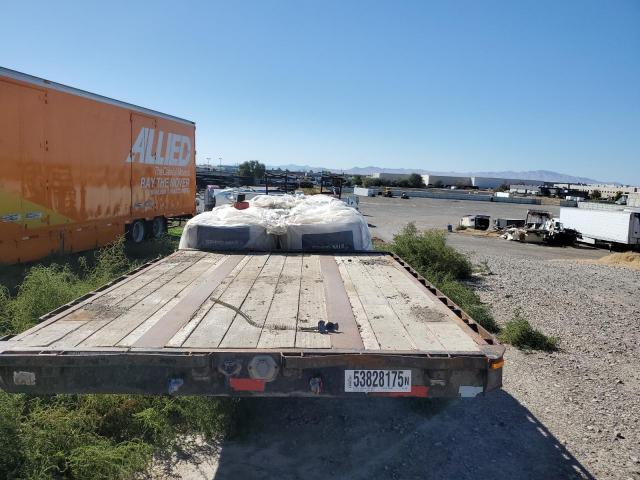 1979 UTILI TRAILER #3308319153