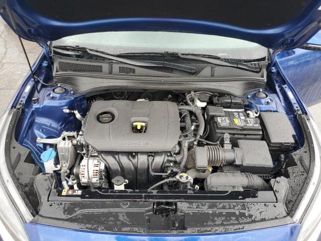 2024 KIA FORTE 3KPF24AD2RE749903