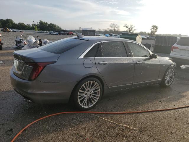 2020 CADILLAC CT6 LUXURY 1G6KE5RS4LU107872