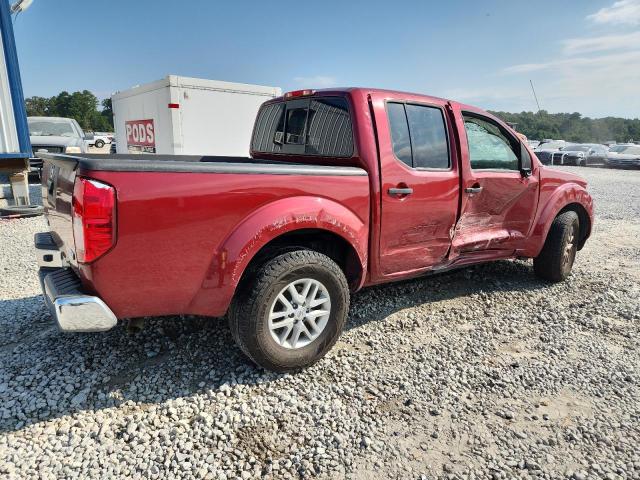 2019 NISSAN FRONTIER S - 1N6AD0ER5KN760718