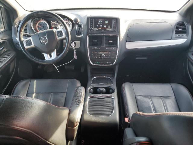 2017 DODGE GRAND CARA - 2C4RDGEG2HR692547