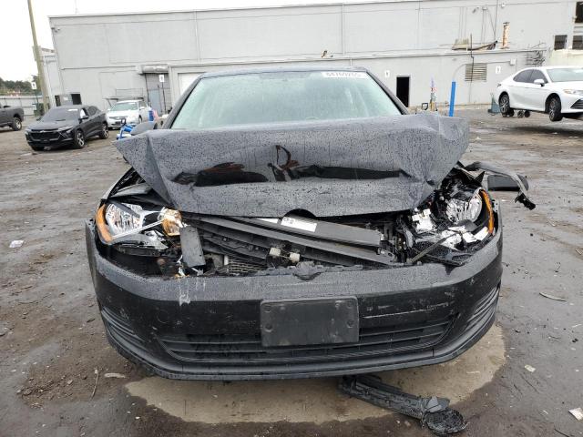 2016 VOLKSWAGEN GOLF S/SE 3VW217AU0GM021077