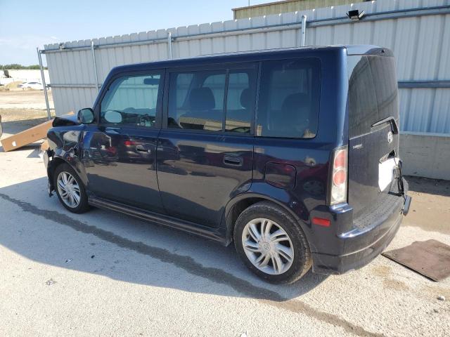 2005 TOYOTA SCION XB #3274777187