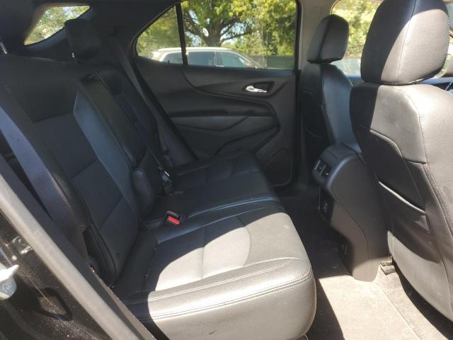 2019 CHEVROLET EQUINOX LT - 3GNAXVEXXKL152013