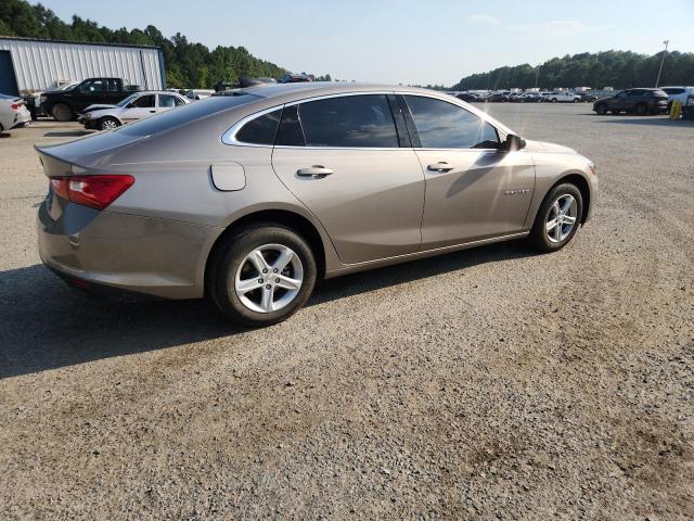 2023 CHEVROLET MALIBU LS 1G1ZB5ST0PF122802