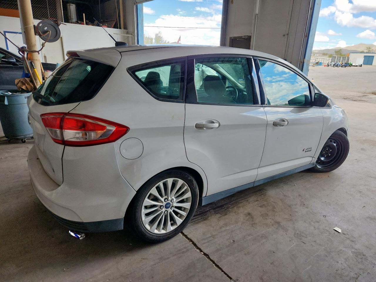 FORD C-MAX SE