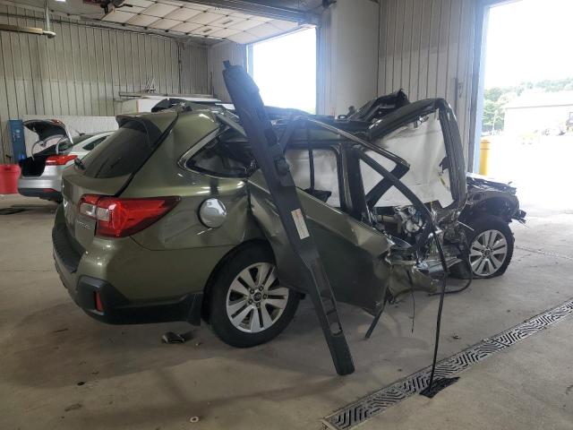 2018 SUBARU OUTBACK 2. 4S4BSAHC6J3248241