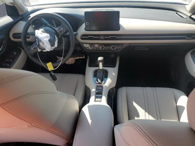 2025 HONDA HR-V EXL #3264663918