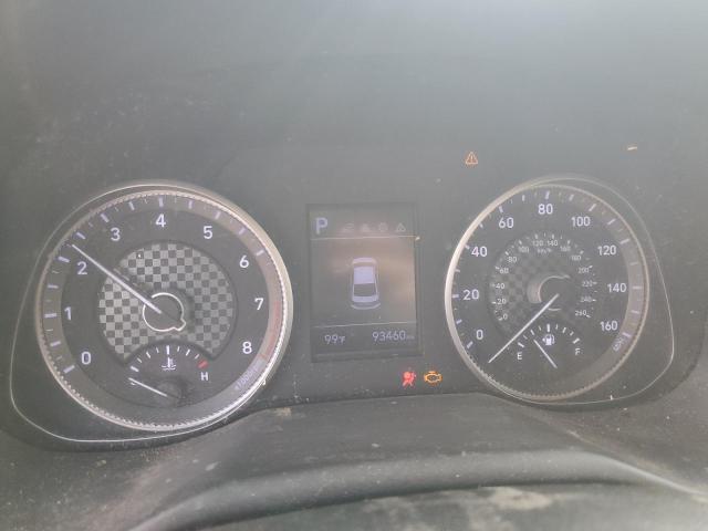 2020 HYUNDAI ELANTRA SEL #3287685053