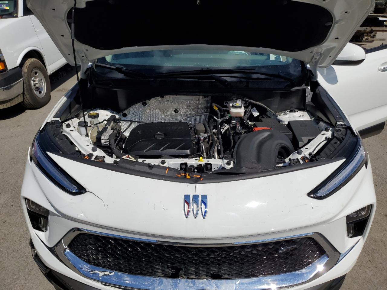 BUICK ENCORE SPORT TOURING