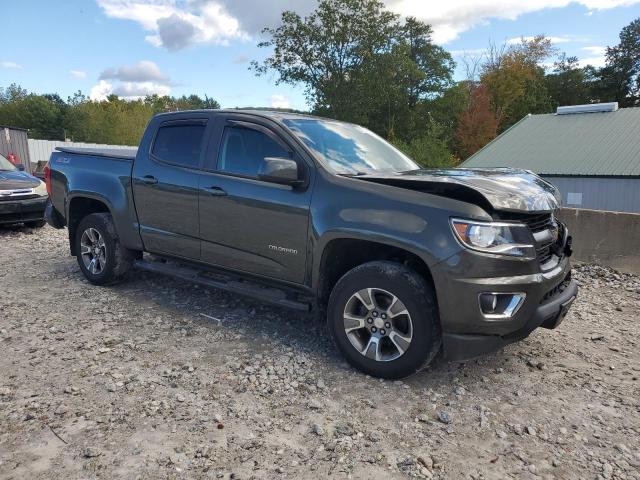 2018 CHEVROLET COLORADO Z #3274736869