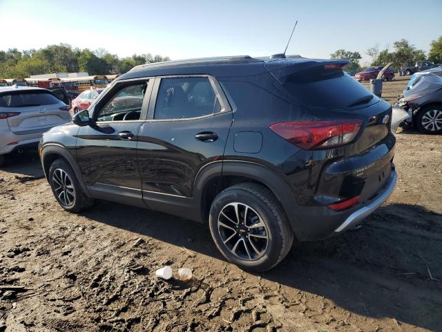2025 CHEVROLET TRAILBLAZER LT KL79MRSL5SB216535