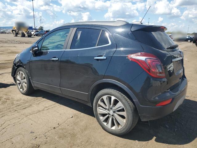 2019 BUICK ENCORE PRE KL4CJASB9KB727945