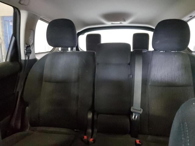 2014 NISSAN PATHFINDER - 5N1AR2MM4EC729672