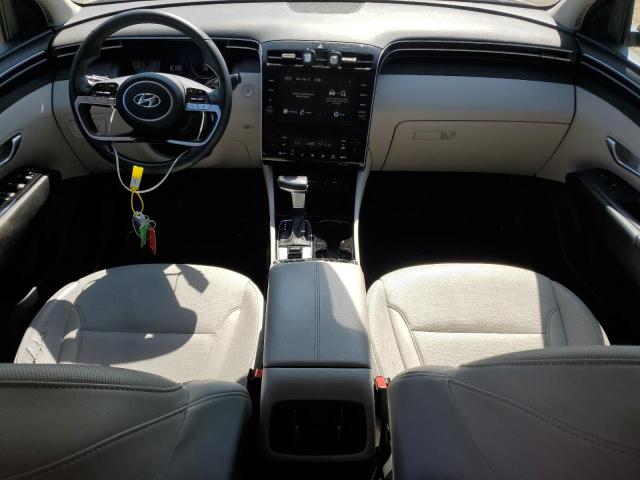 2023 HYUNDAI TUCSON SEL 5NMJFCAE1PH195910