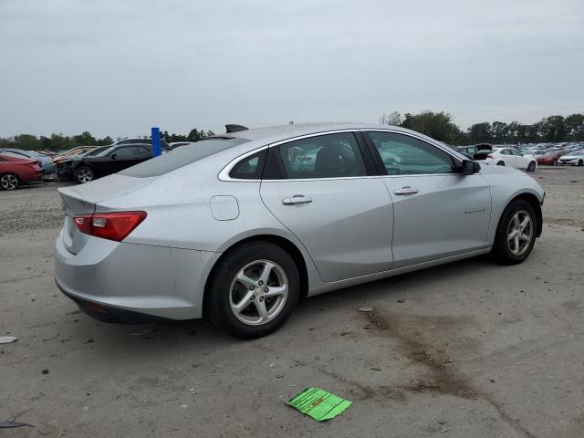 2017 CHEVROLET MALIBU LS 1G1ZB5ST9HF198617