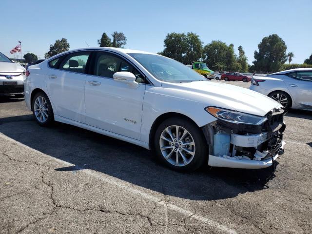2017 FORD FUSION SE 3FA6P0LU1HR149474