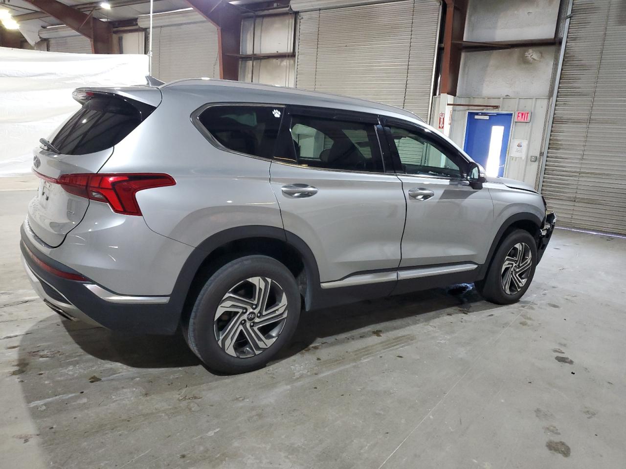 HYUNDAI SANTA FE SEL PREMIUM