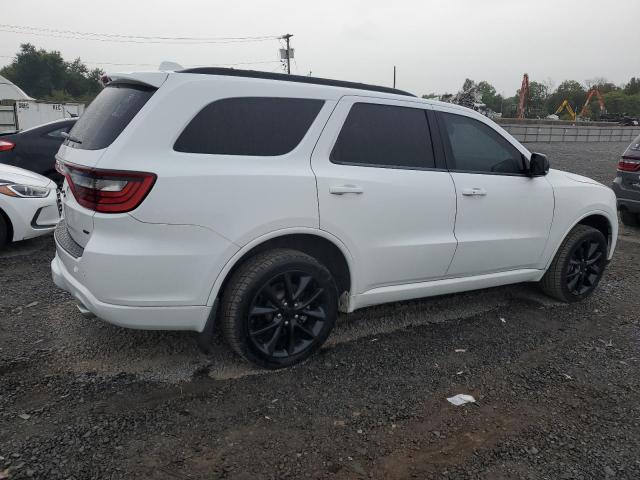 2017 DODGE DURANGO GT 1C4RDJDG7HC664976