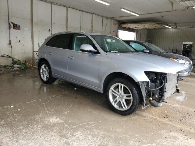 2015 AUDI Q5 PREMIUM WA1LFAFP5FA147420