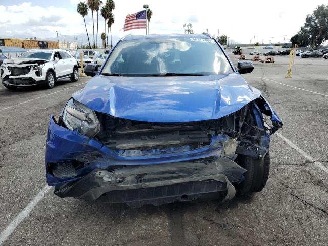 2021 HONDA HR-V SPORT 3CZRU5H19MM706306