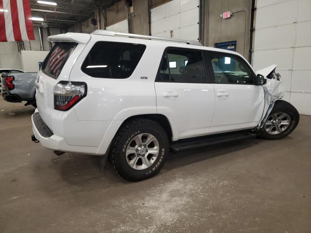 2017 TOYOTA 4RUNNER SR JTEBU5JR0H5435022