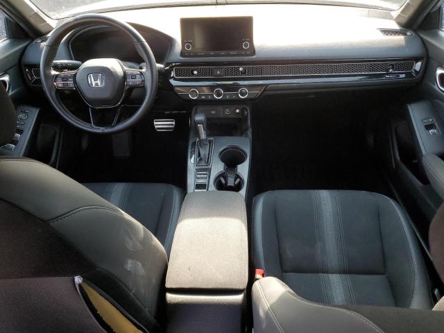 2024 HONDA CIVIC SPORT 19XFL2H81RE017627