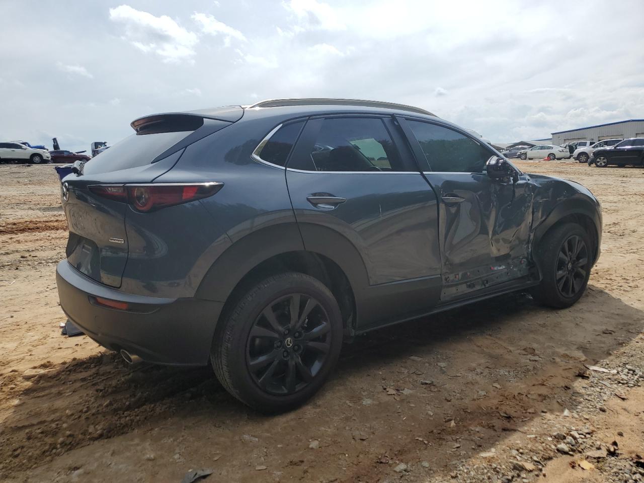 MAZDA CX-30 PREFERRED