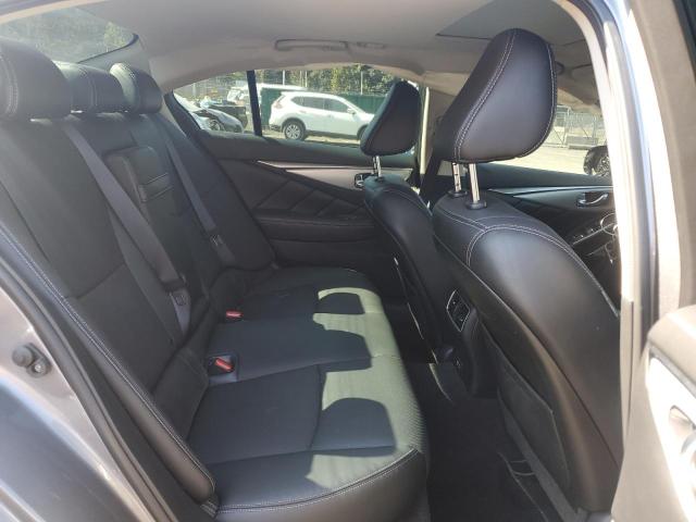 2022 INFINITI Q50 LUXE - JN1EV7BP4NM310097