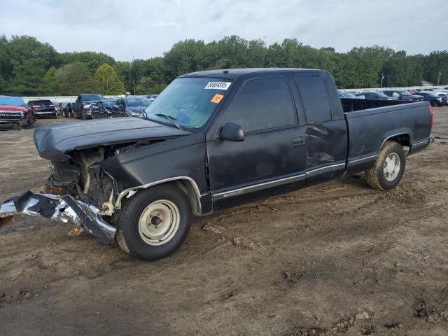 CHEVROLET GMT-400 C1500