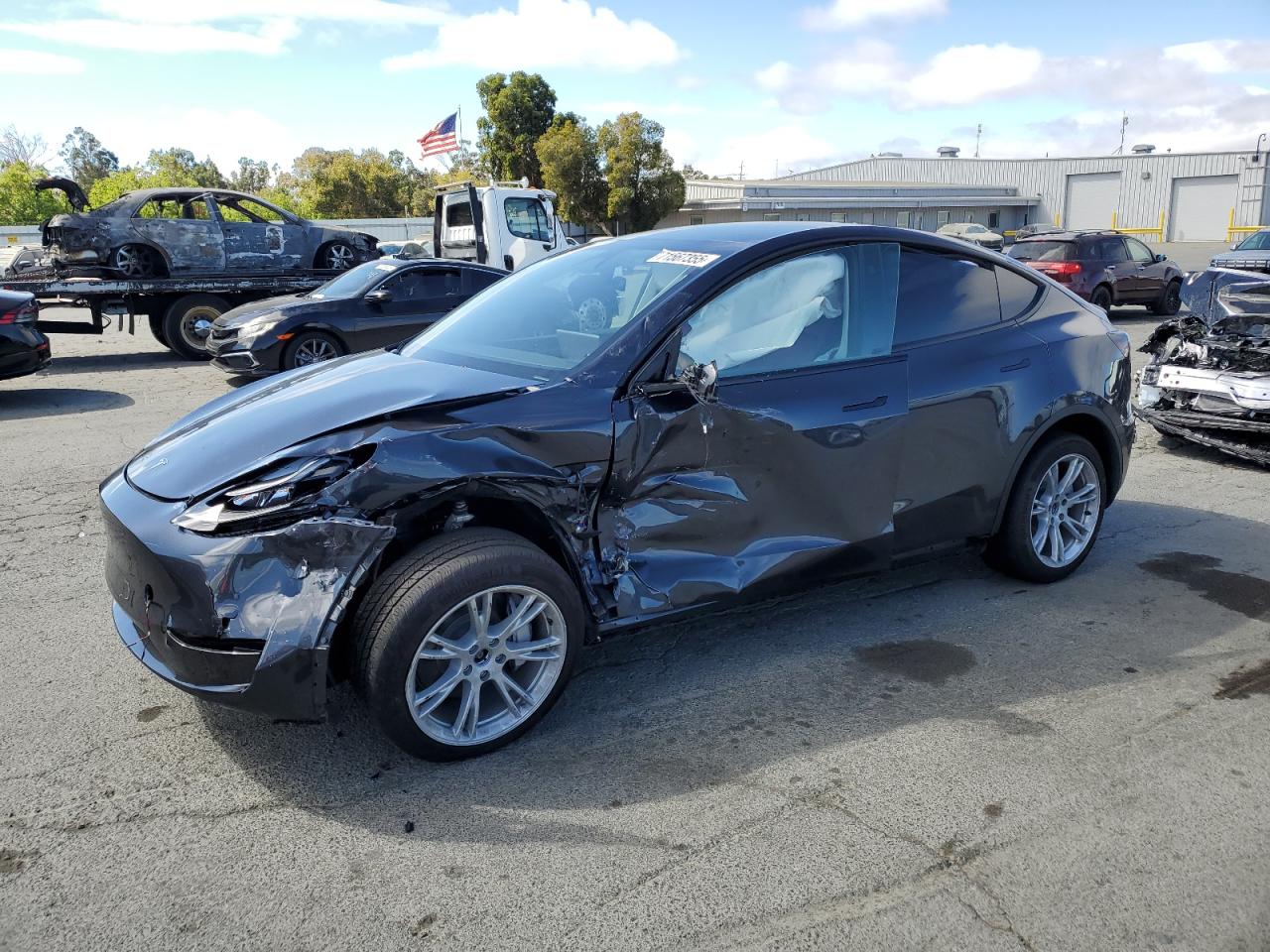 Vehicle photo