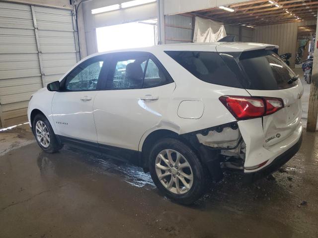 2020 CHEVROLET EQUINOX LS 3GNAXHEV0LS575917