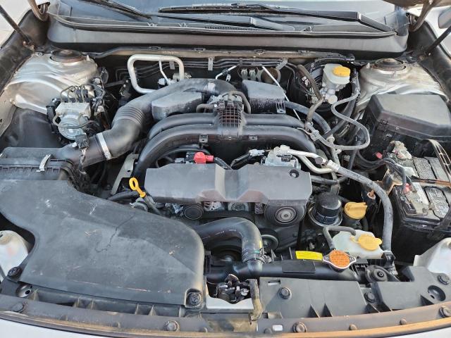 2017 SUBARU OUTBACK 2.5I LIMITED 4S4BSANC9H3410071