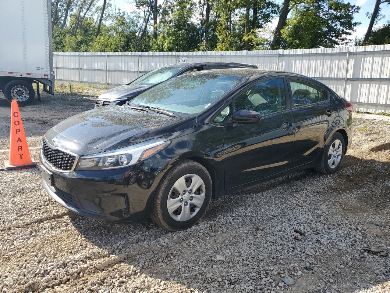 KIA FORTE LX