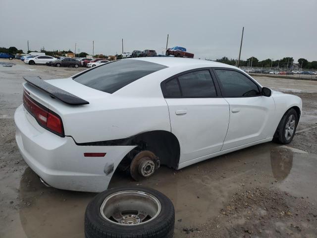 2012 DODGE CHARGER POLICE #3302831890