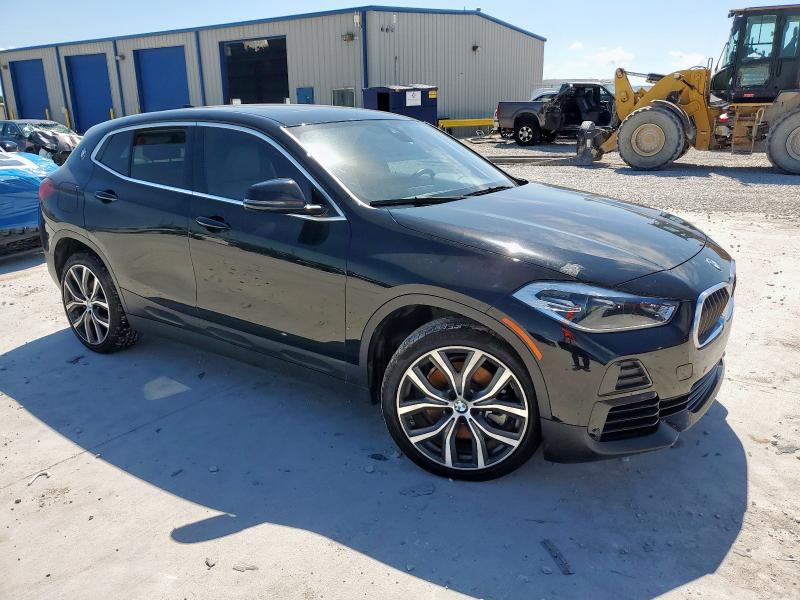2021 BMW X2 XDRIVE2 WBXYJ1C05M5S41517