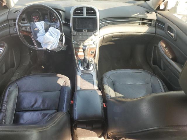 2013 CHEVROLET MALIBU 2LT - 1G11F5RR3DF118167