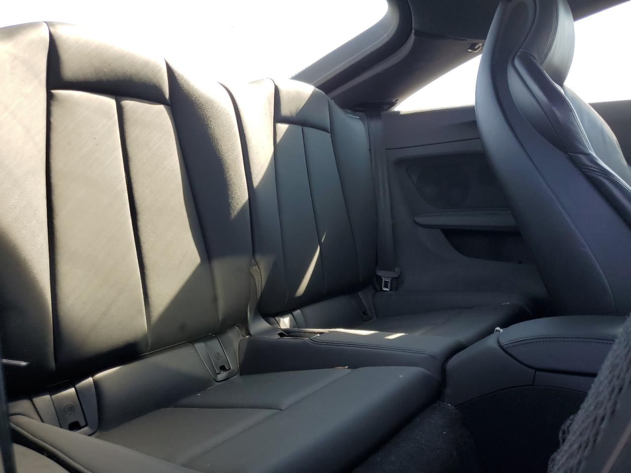 Lot #3302851904 2018 AUDI TT