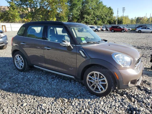 2015 MINI COOPER S C WMWZC5C59FWP47635