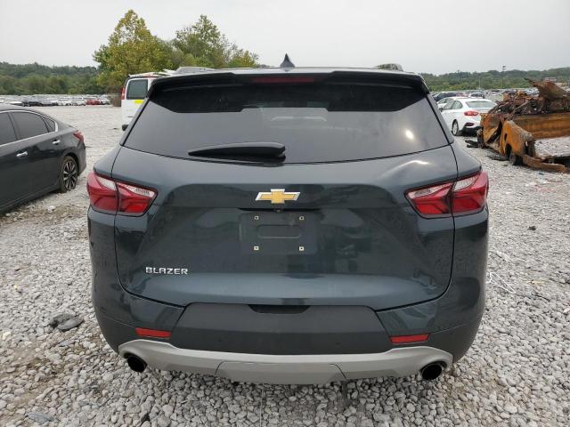 2019 CHEVROLET BLAZER 1LT - 3GNKBBRA1KS590030