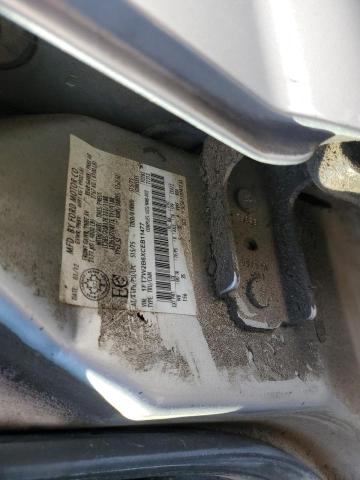 2012 FORD F250 SUPER - 1FT7W2B6XCEB11477