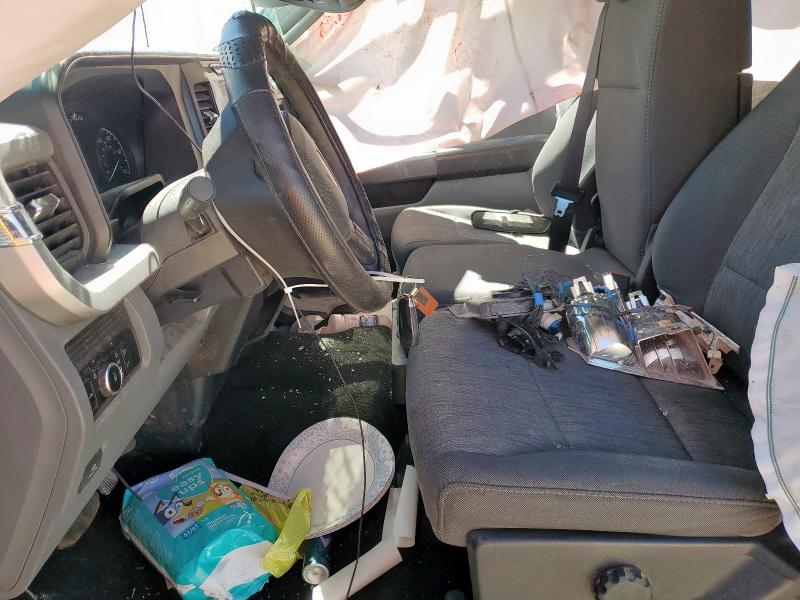 2024 FORD F250 SUPER #3318143366