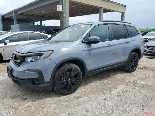 HONDA PILOT SE