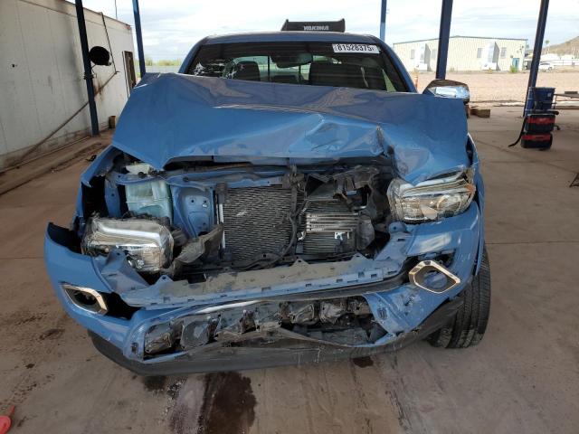 2019 TOYOTA TACOMA DOU 3TMGZ5AN6KM281443